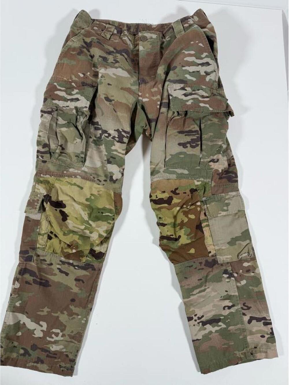 Vintage Propper F5916 Hot Weather Combat Cargo Trouser